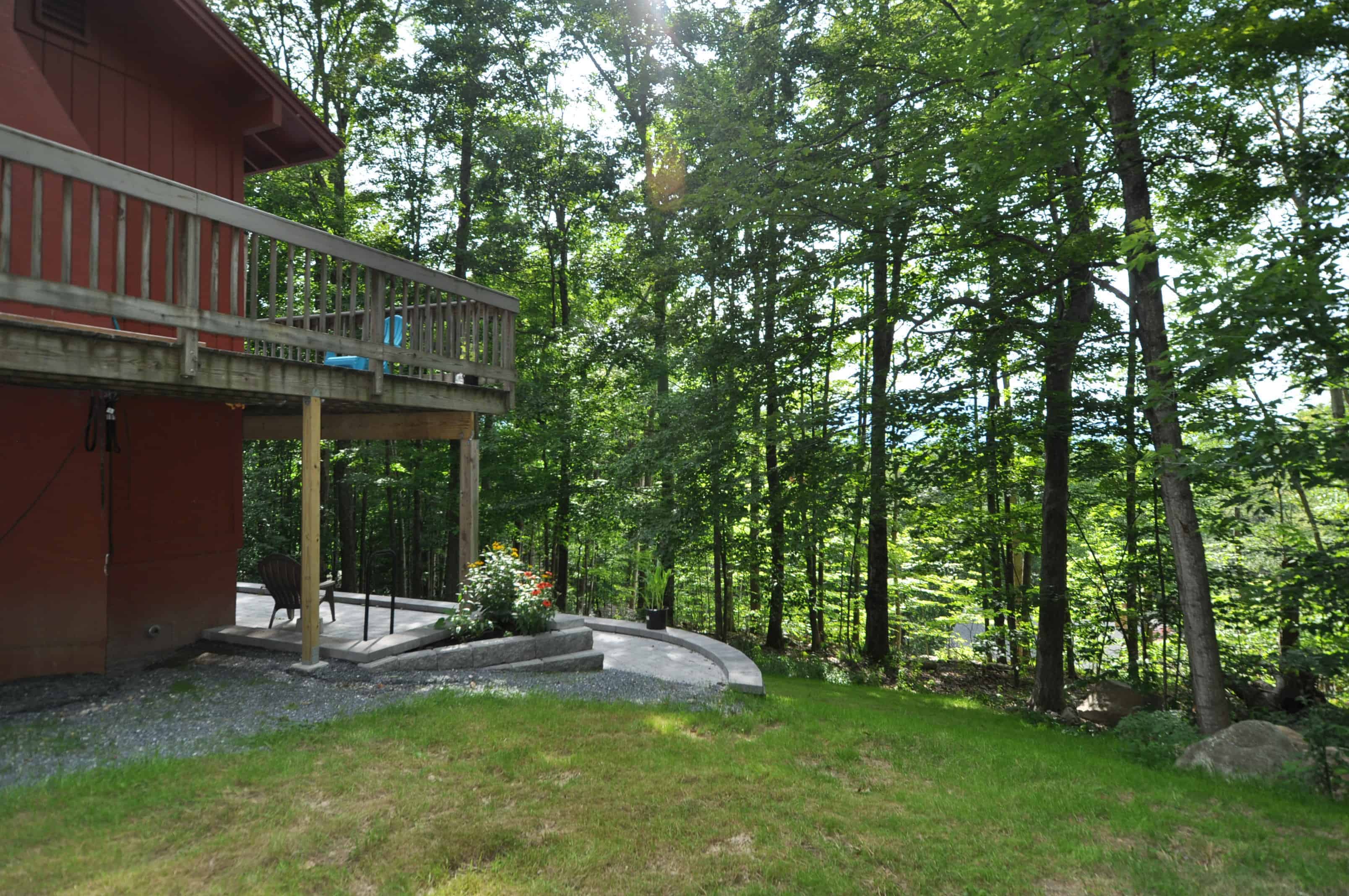 198 Little John Road, Manchester, Vt Manchester VT 05255