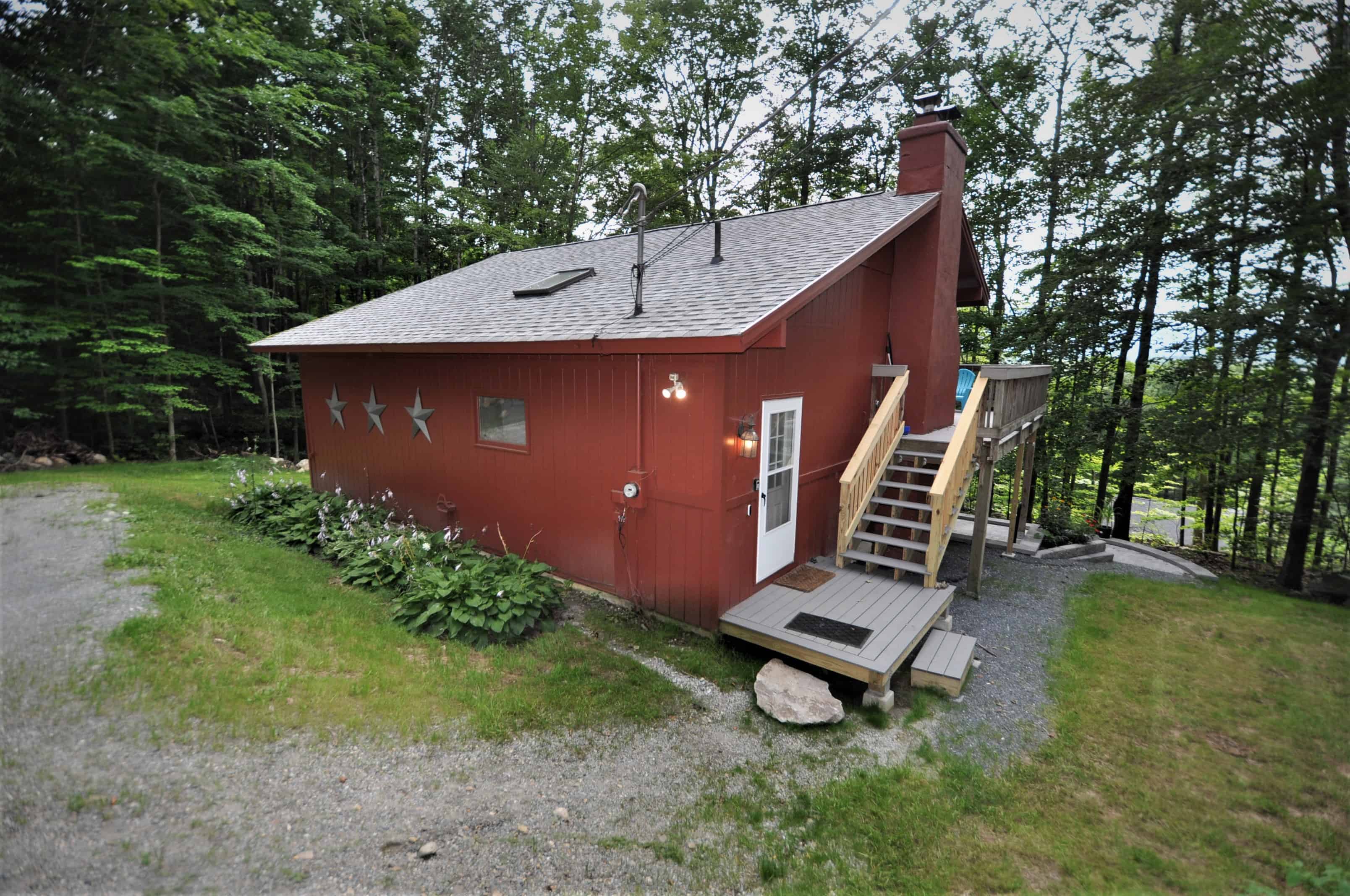 198 Little John Road, Manchester, Vt Manchester VT 05255