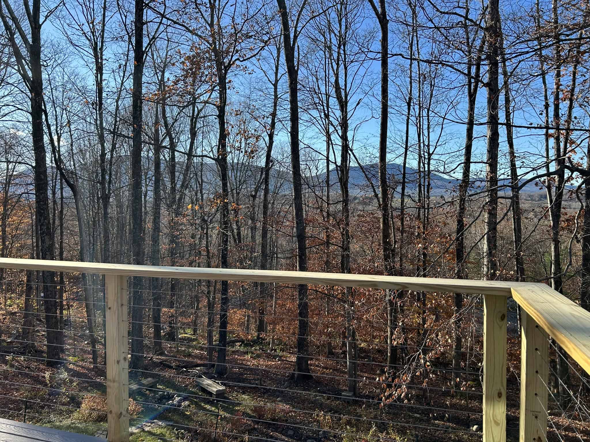 198 Little John Road, Manchester, Vt Manchester VT 05255