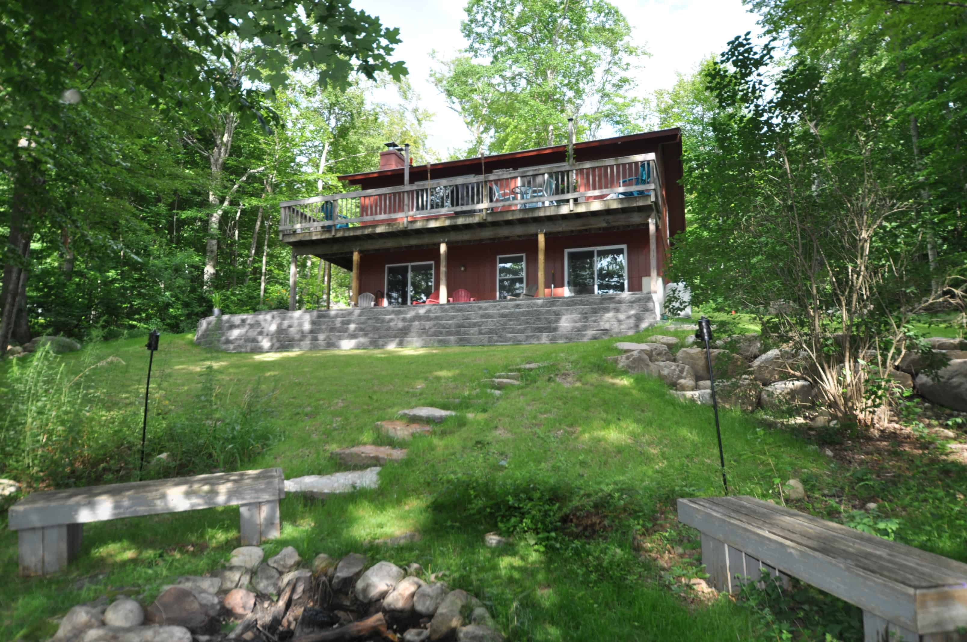 198 Little John Road, Manchester, Vt Manchester VT 05255
