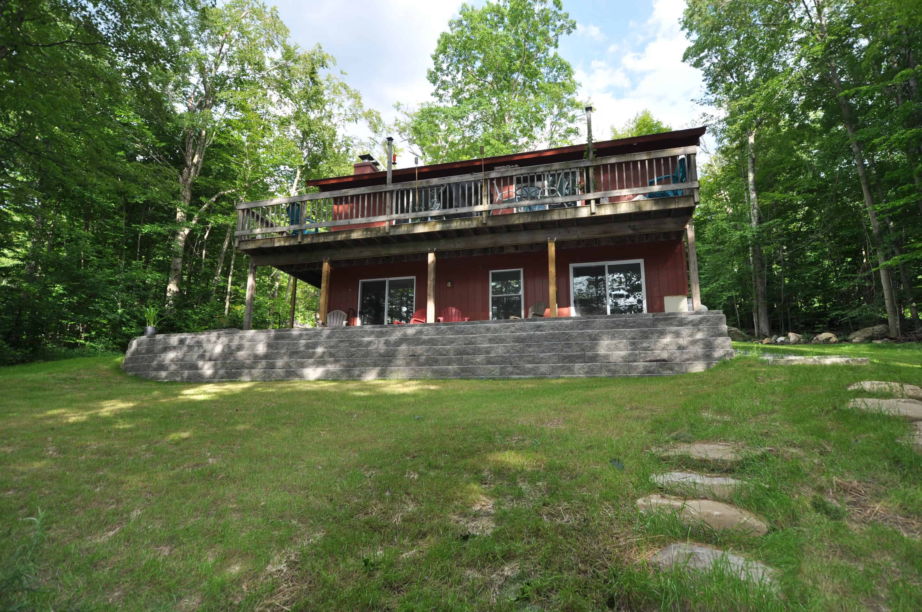 198 Little John Road, Manchester, Vt Manchester VT 05255