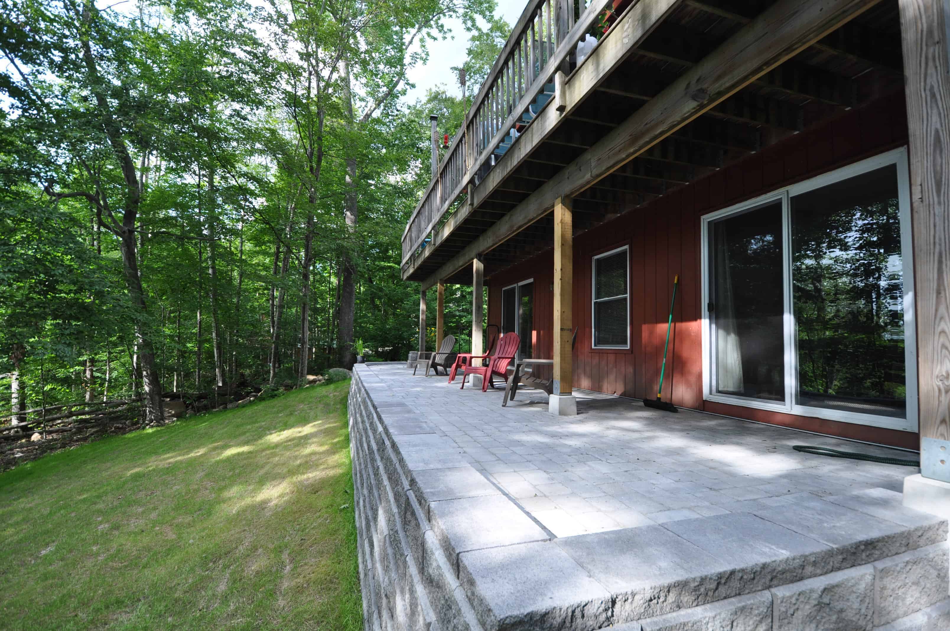 198 Little John Road, Manchester, Vt Manchester VT 05255