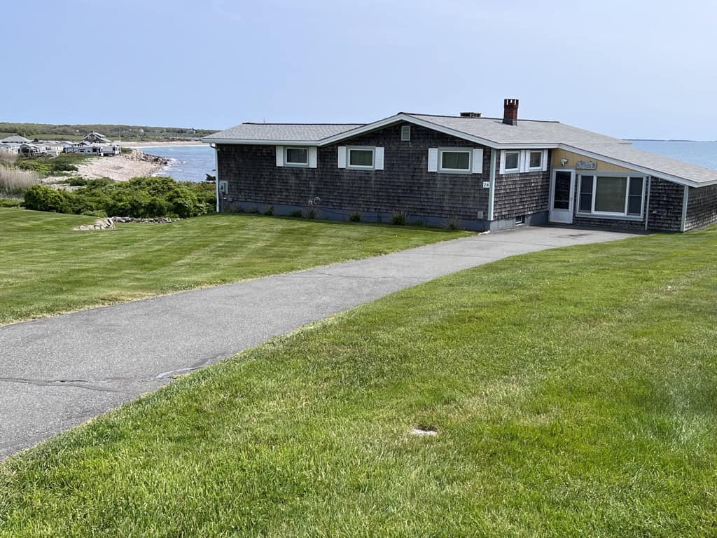 24 Ocean Drive Little Compton RI 02837