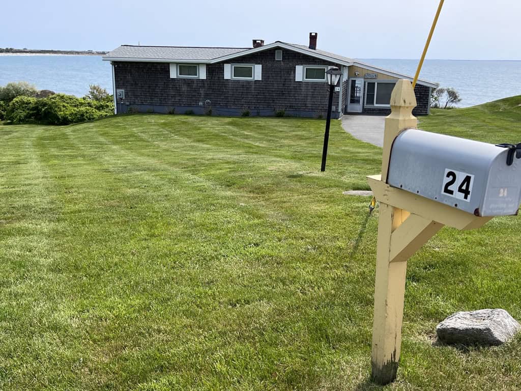 24 Ocean Drive Little Compton RI 02837