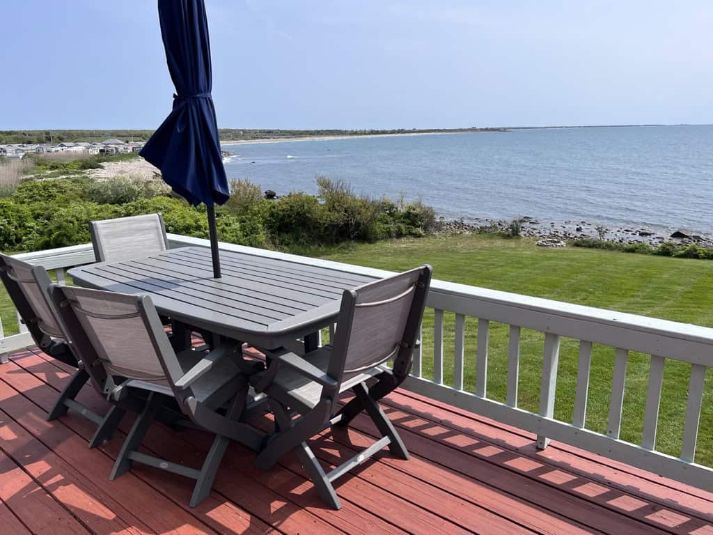 24 Ocean Drive Little Compton RI 02837