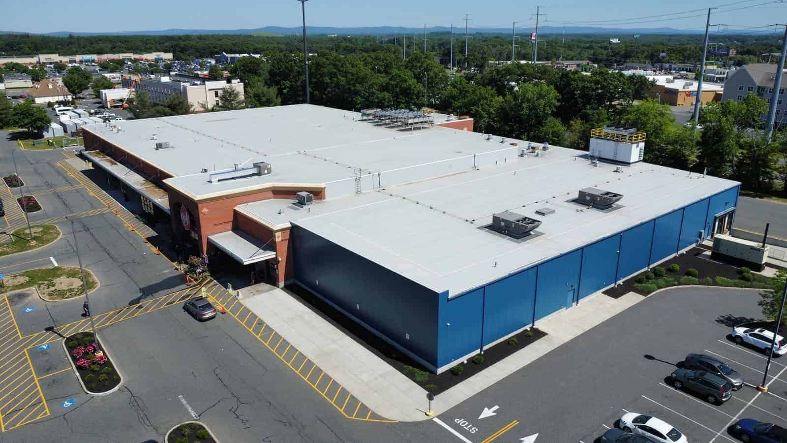 650B Memorial Drive Chicopee MA
