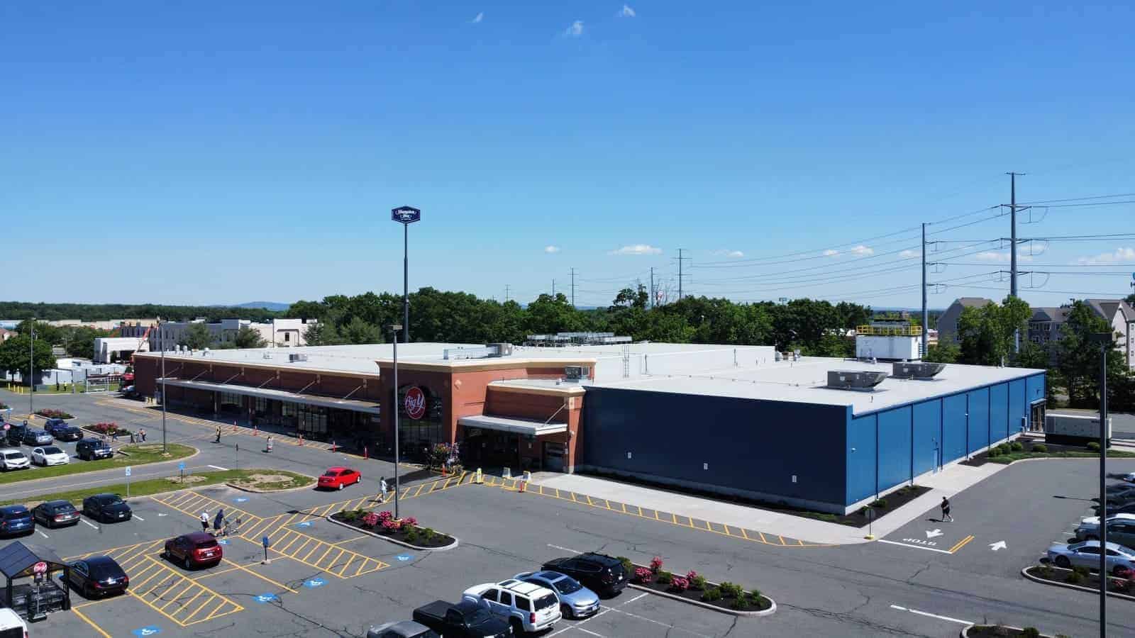 650B Memorial Drive Chicopee MA