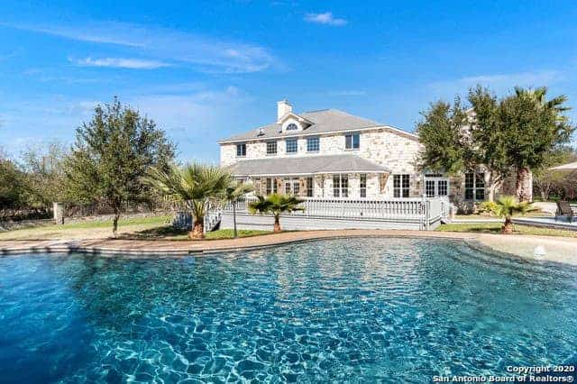15345 Cadillac Drive San Antonio TX 78248
