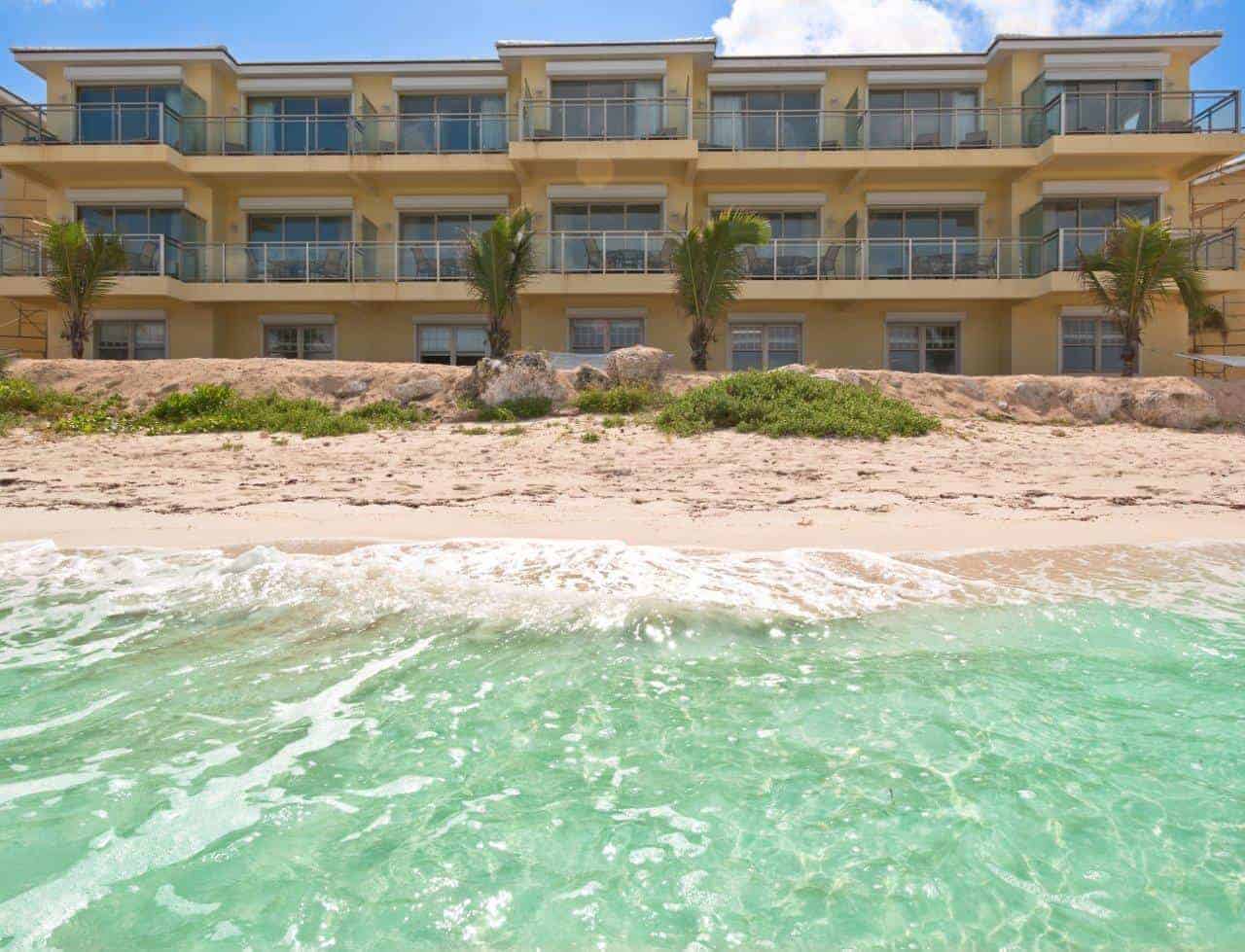 New Providence Paradise Island BS