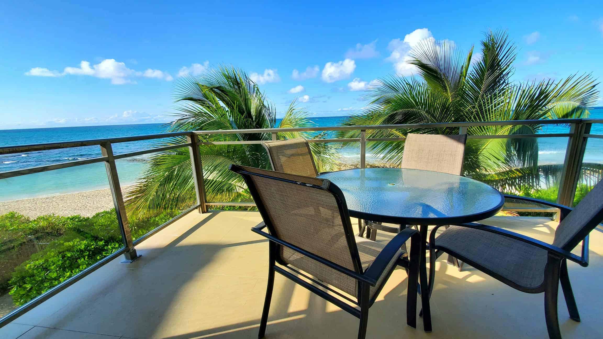 New Providence Paradise Island BS