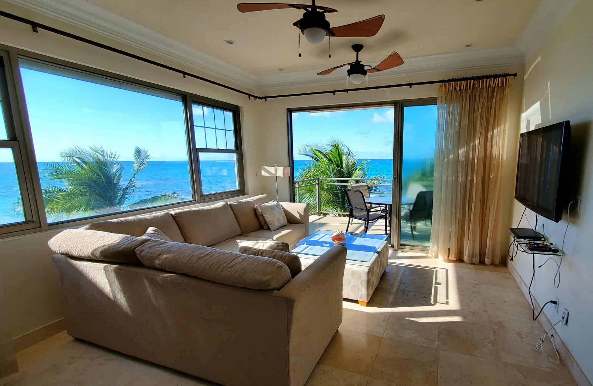 New Providence Paradise Island BS