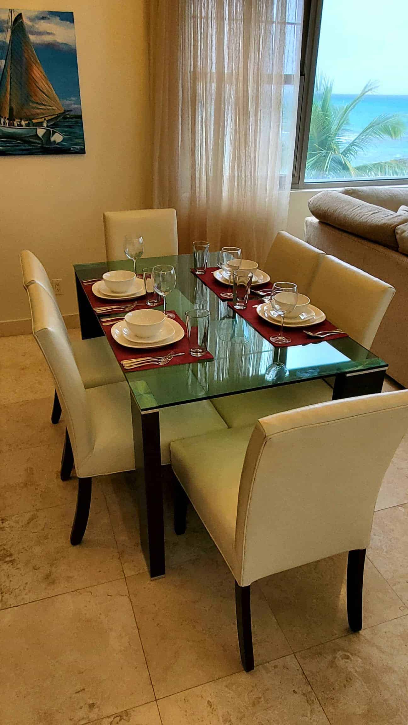 New Providence Paradise Island BS