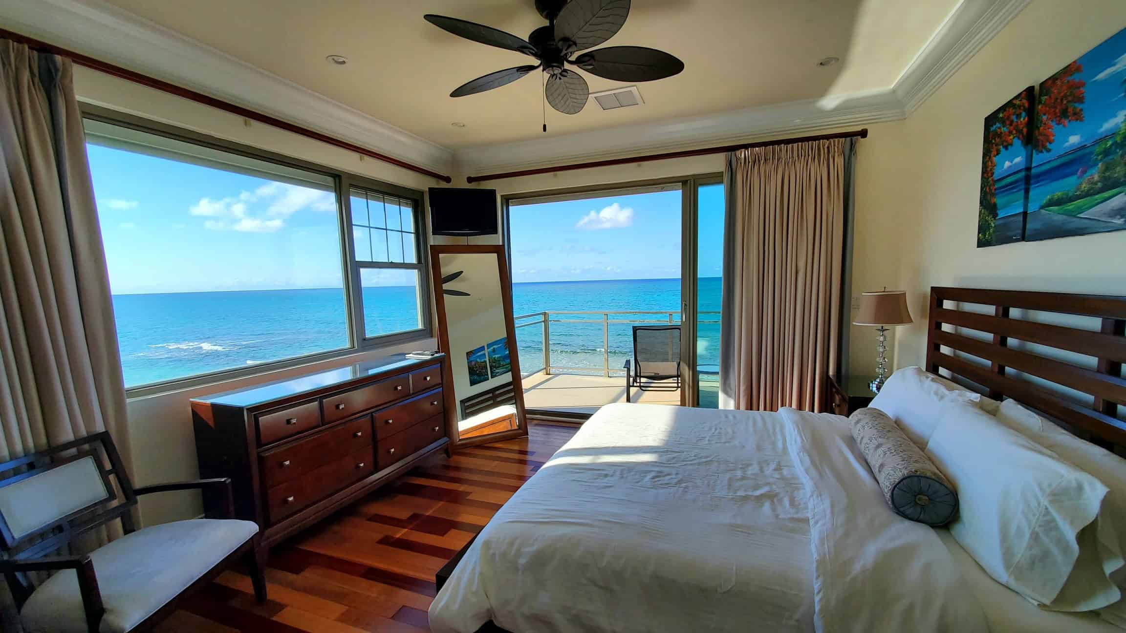 New Providence Paradise Island BS
