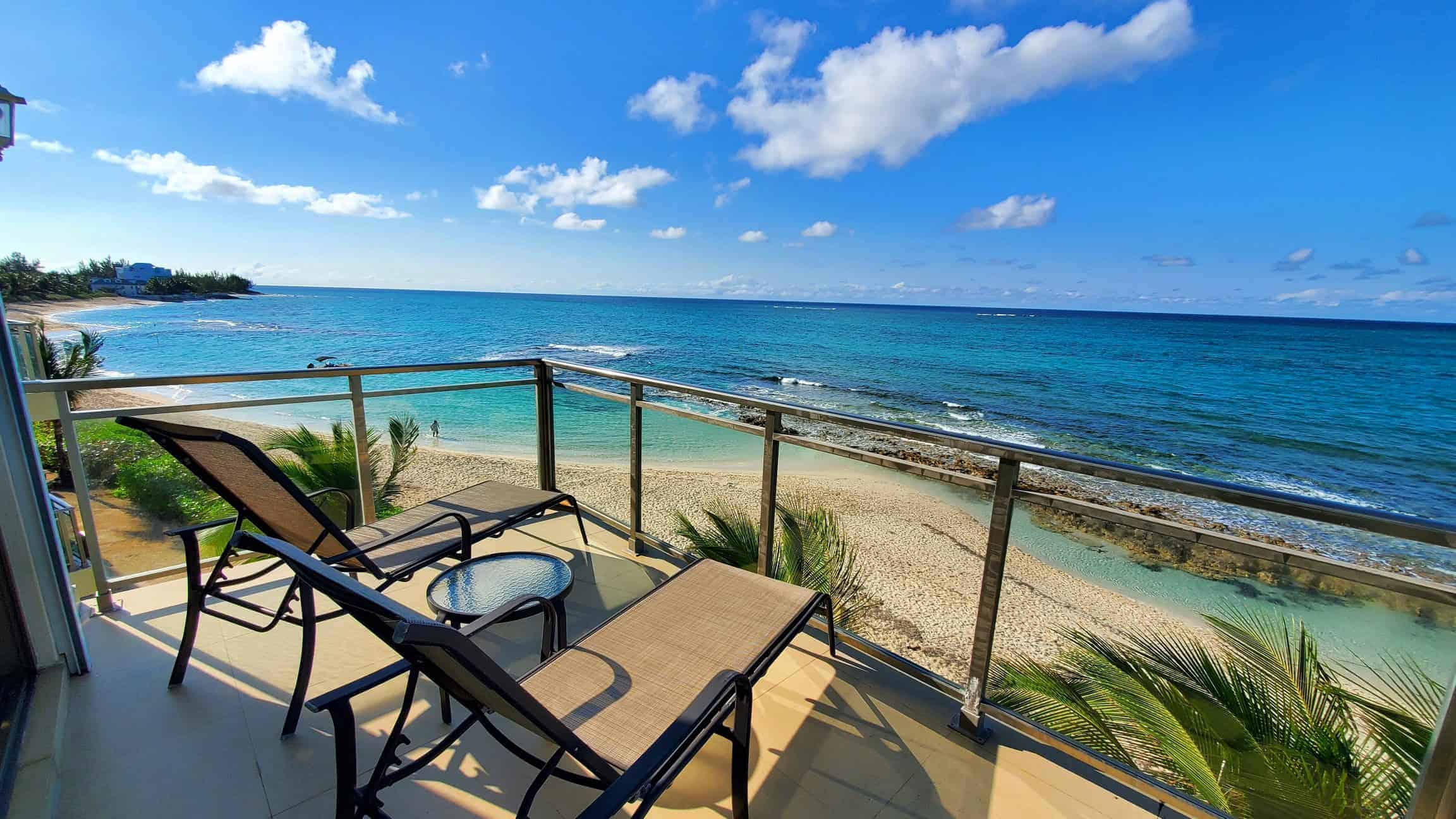 New Providence Paradise Island BS
