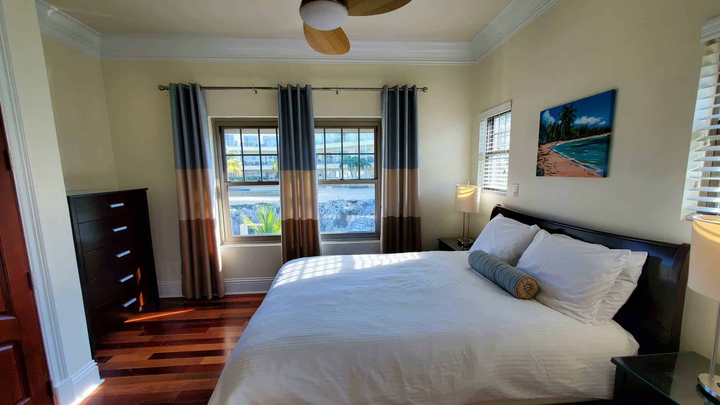 New Providence Paradise Island BS