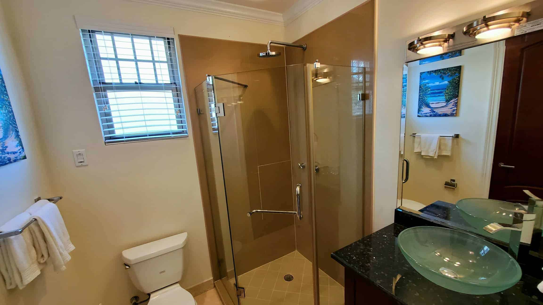 New Providence Paradise Island BS