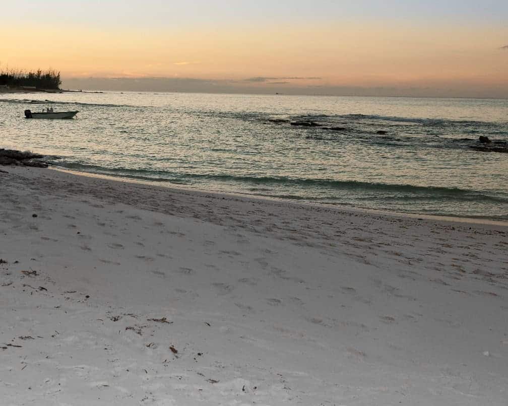 New Providence Paradise Island BS