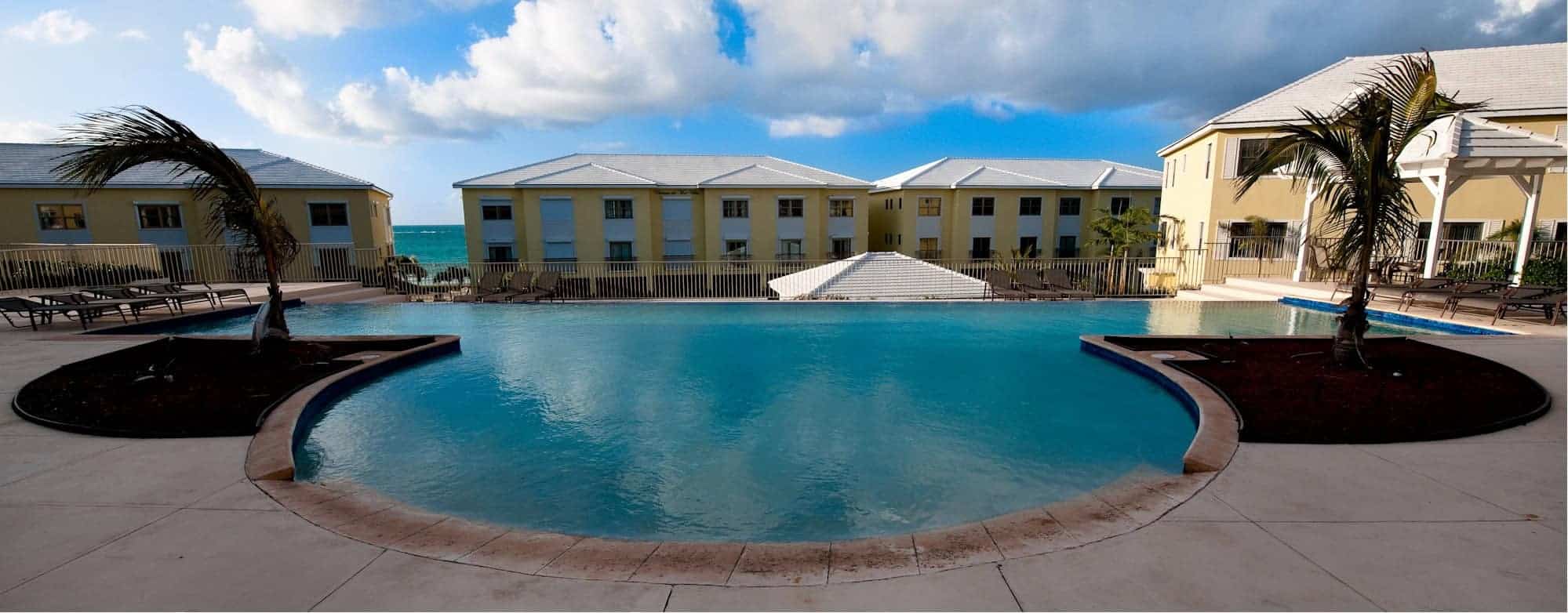 New Providence Paradise Island BS
