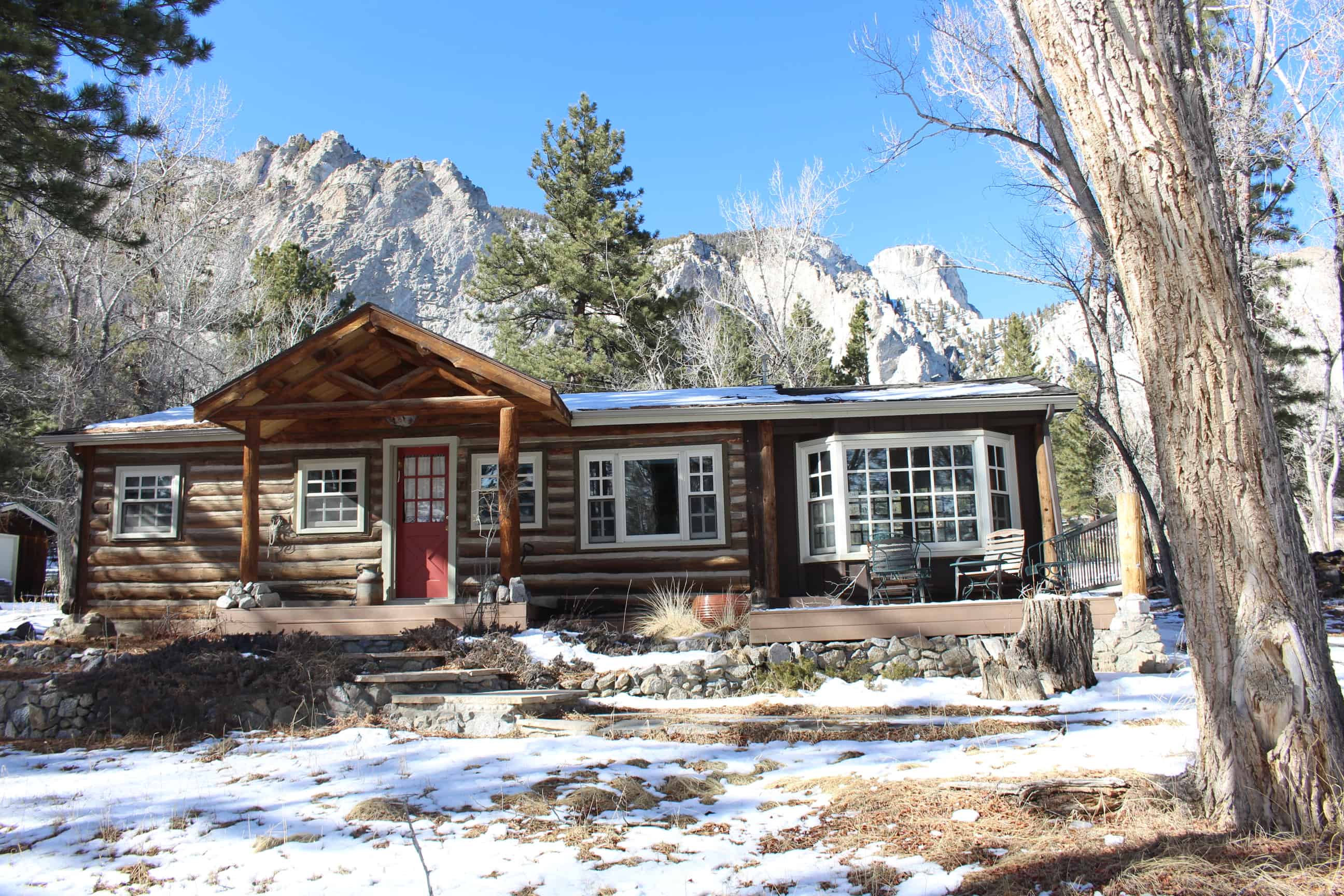 Nathrop CO 81236
