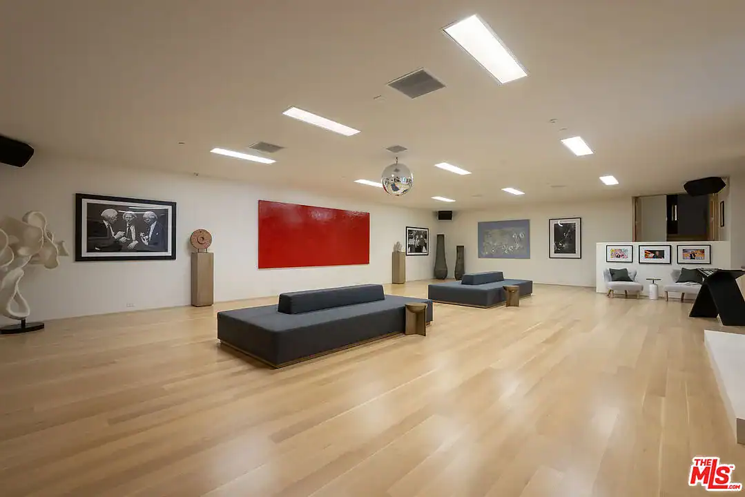 1261 Angelo Drive Beverly Hills CA 90210