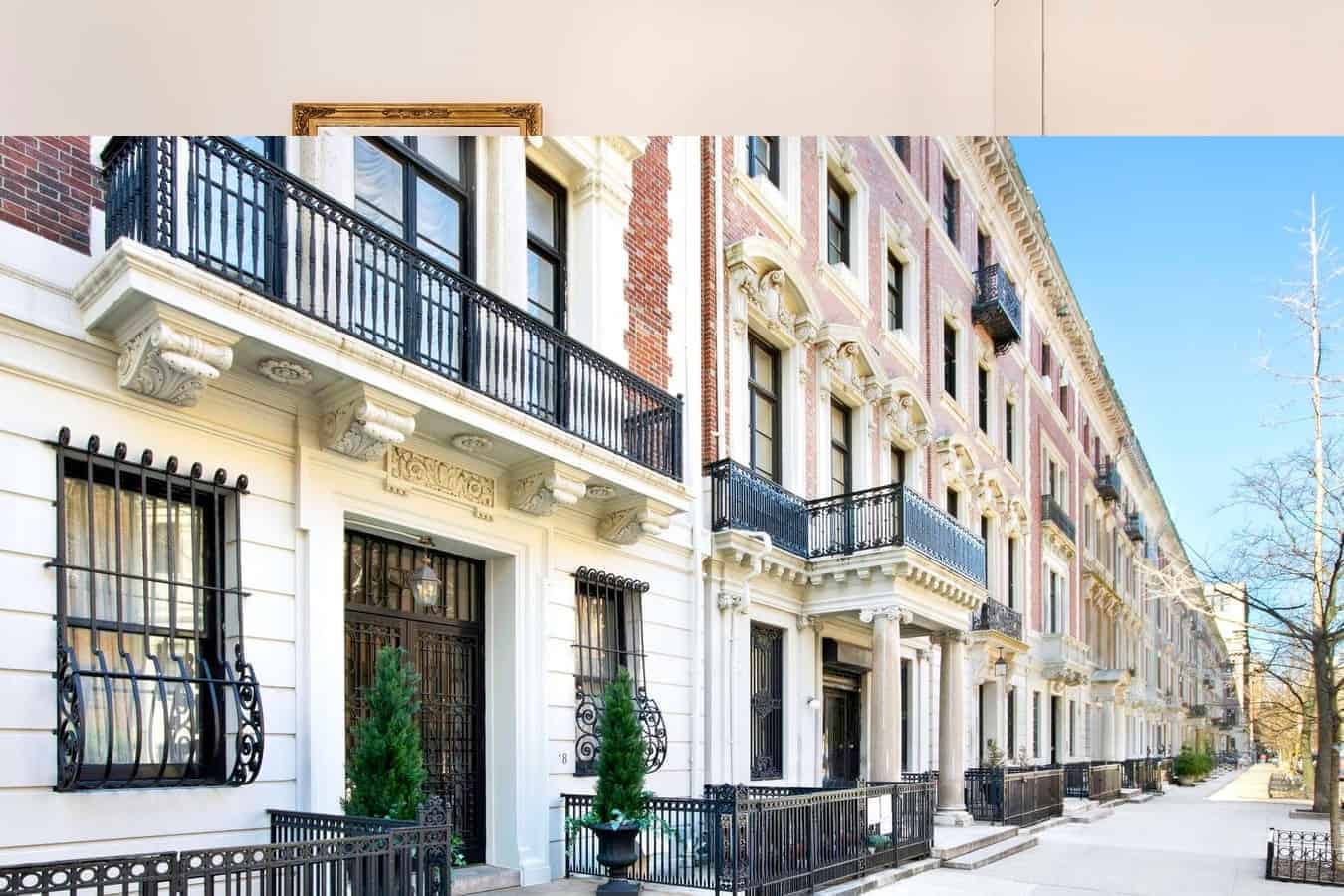 18 West 74th Street Apt Ph New York NY 10023