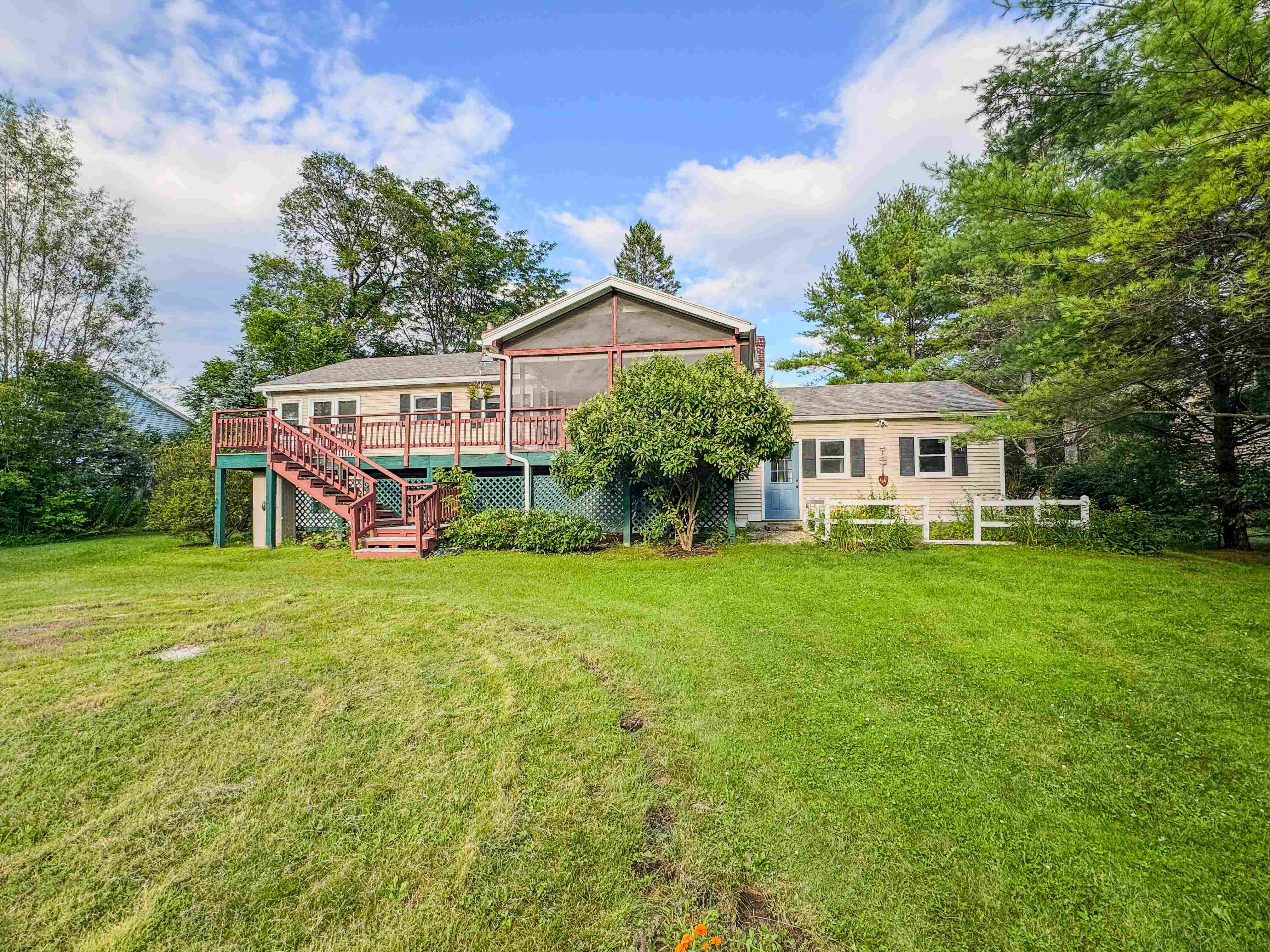 Manchester Center VT 05255