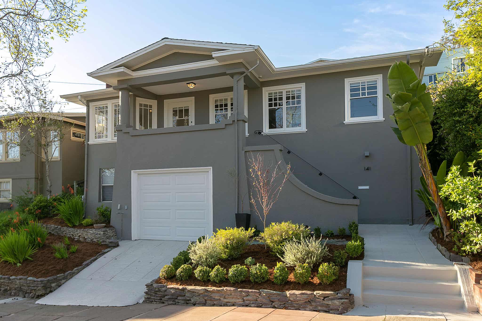 141 Ronada Avenue Piedmont CA 94611