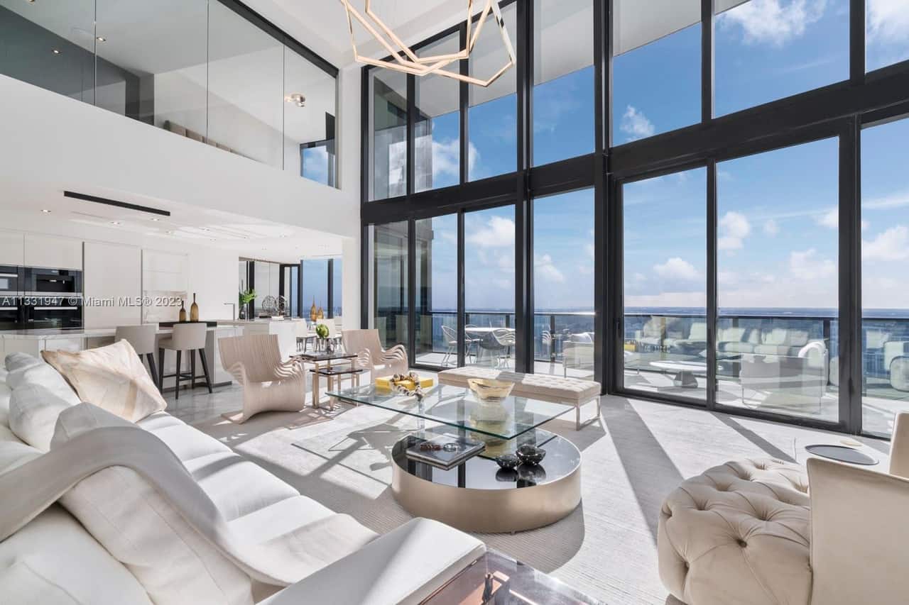 4204/18555 Collins Avenue Sunny Isles Beach FL 33160