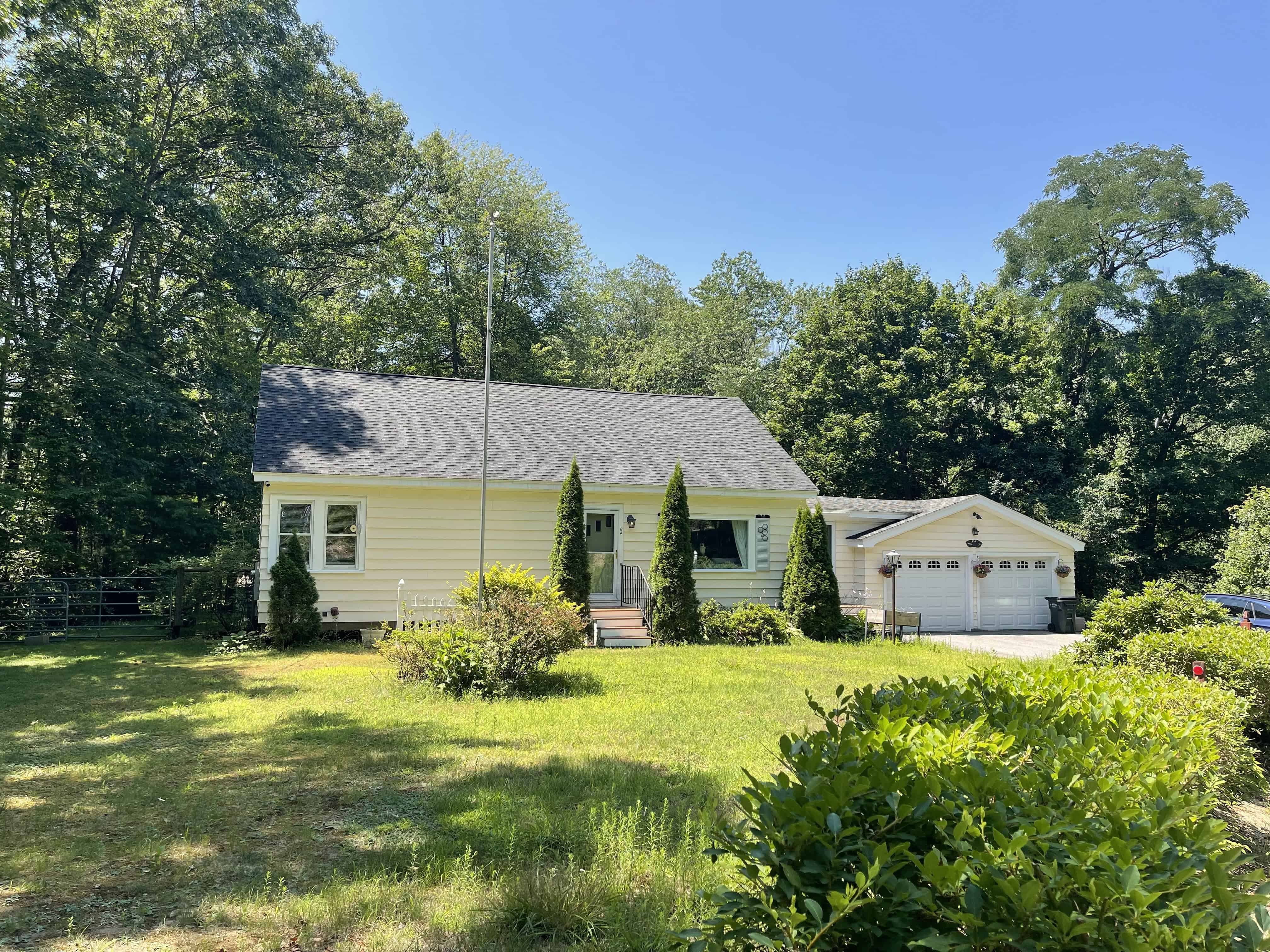 84 Fern Avenue Amesbury MA 01913