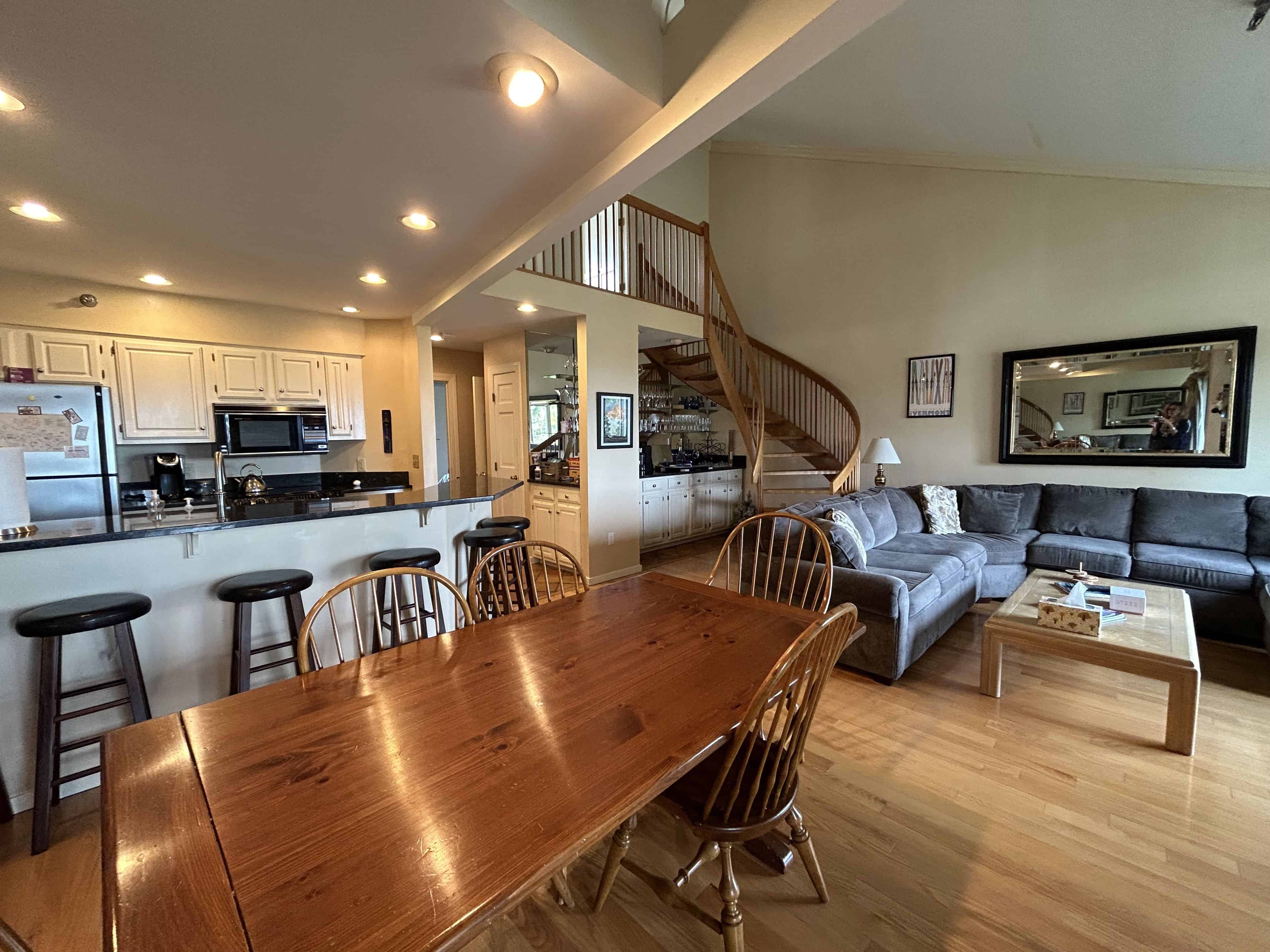 Stratton VT 05155