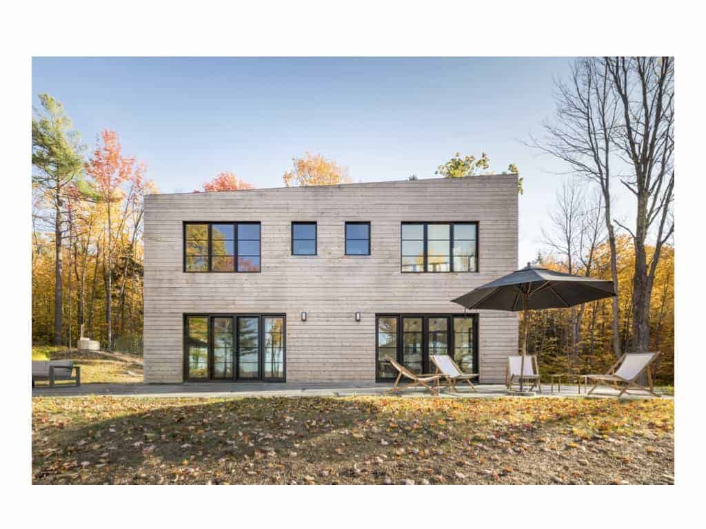 Londonderry VT 05155