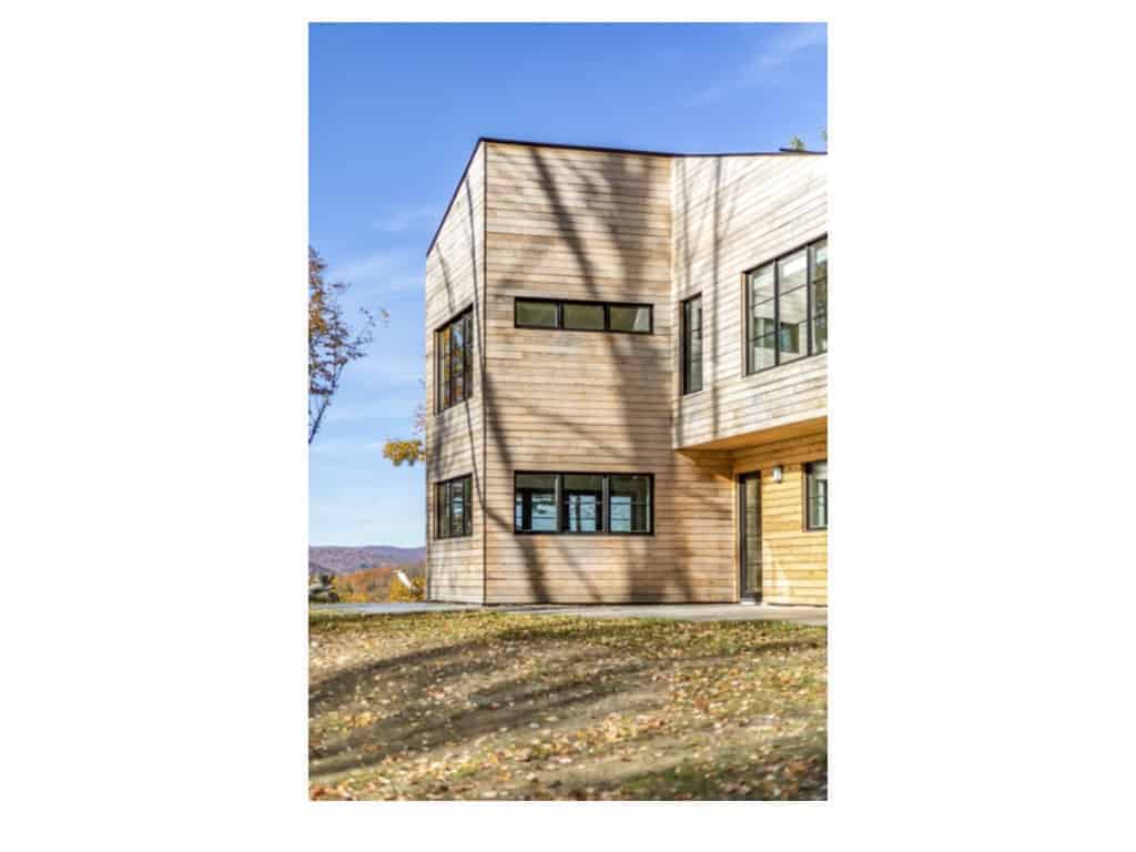 Londonderry VT 05155