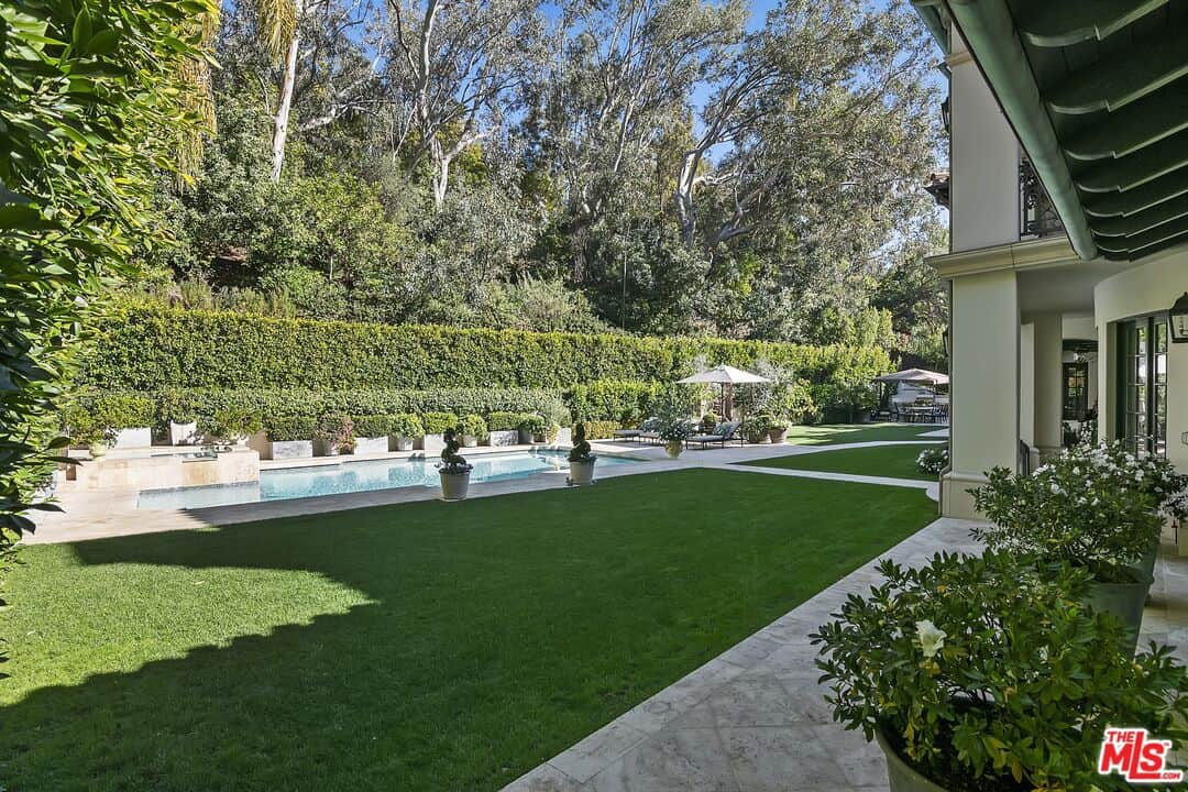 1156 San Ysidro Drive Beverly Hills 90210