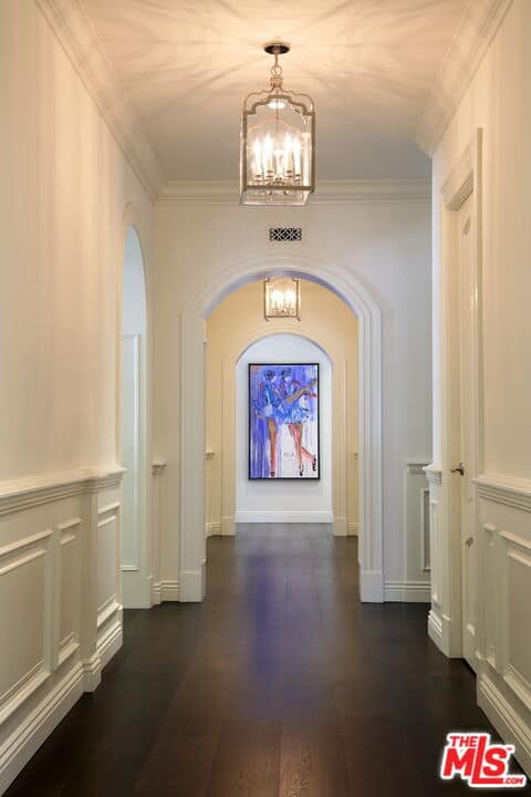 1156 San Ysidro Drive Beverly Hills 90210