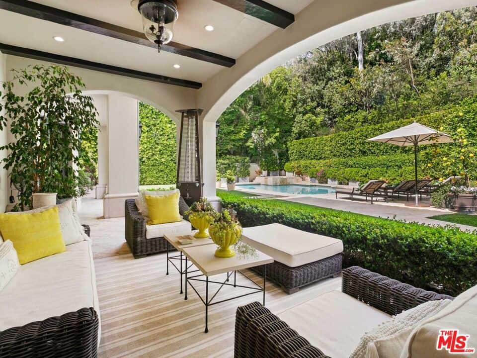 1156 San Ysidro Drive Beverly Hills 90210