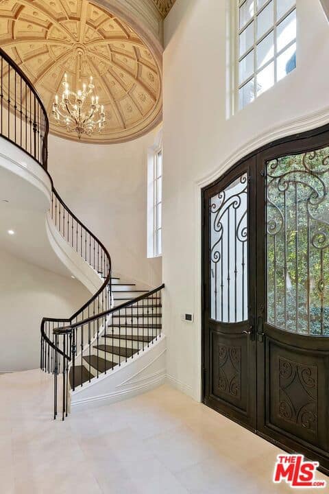 1156 San Ysidro Drive Beverly Hills 90210
