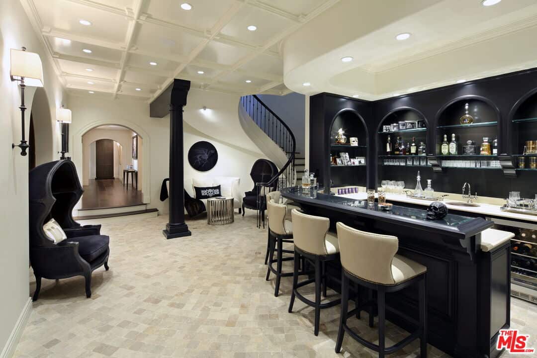 1156 San Ysidro Drive Beverly Hills 90210