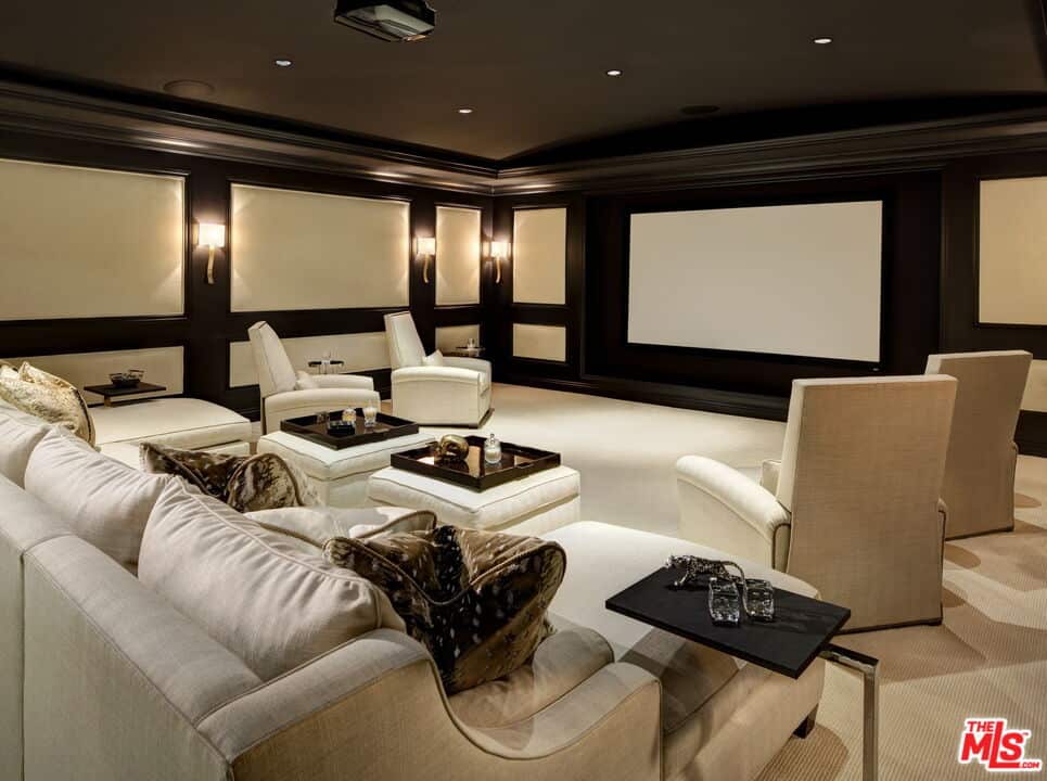 1156 San Ysidro Drive Beverly Hills 90210