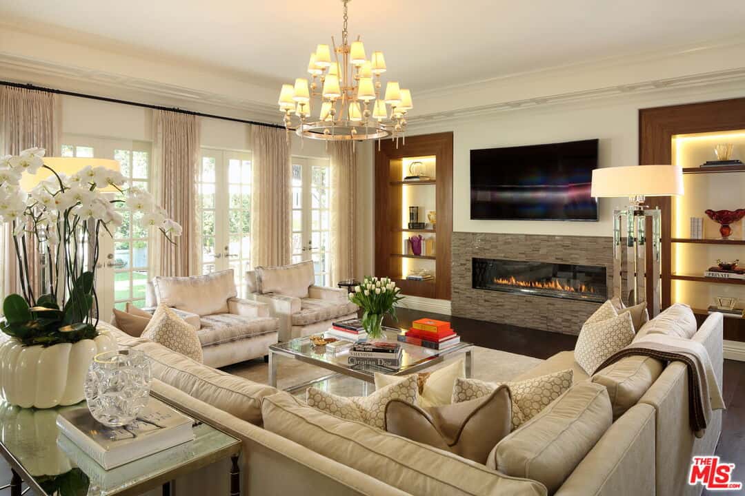 1156 San Ysidro Drive Beverly Hills 90210
