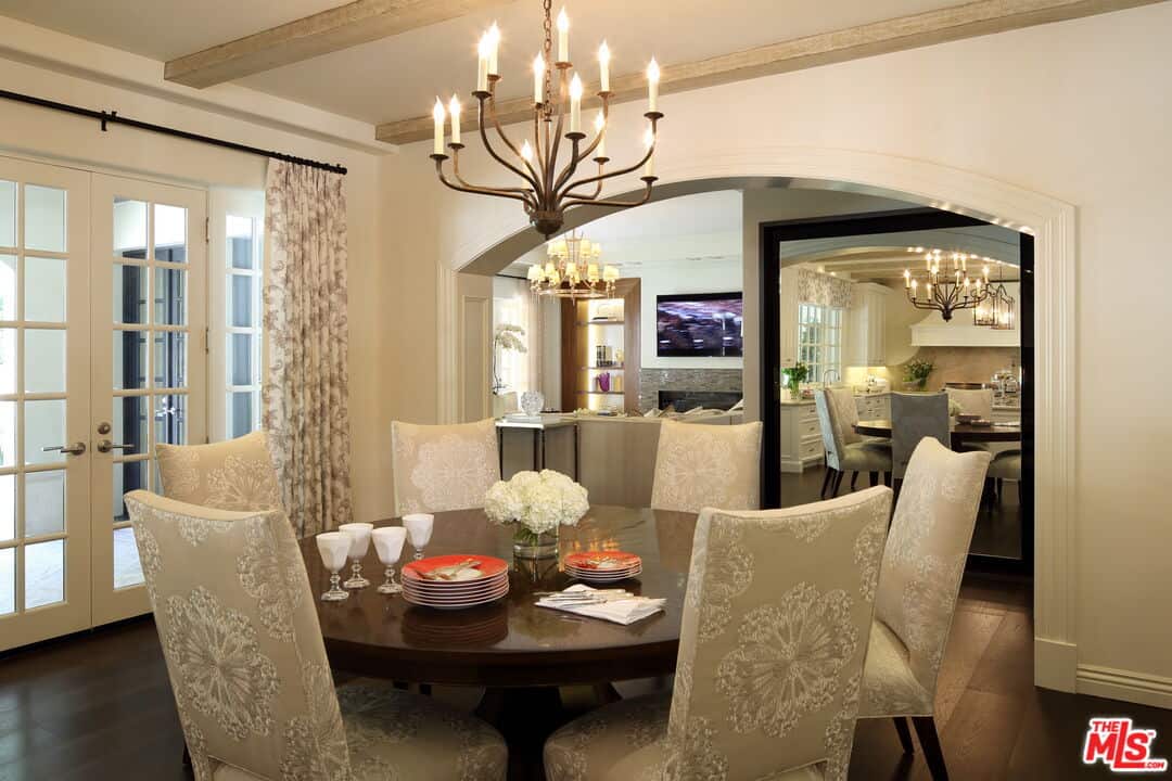 1156 San Ysidro Drive Beverly Hills 90210