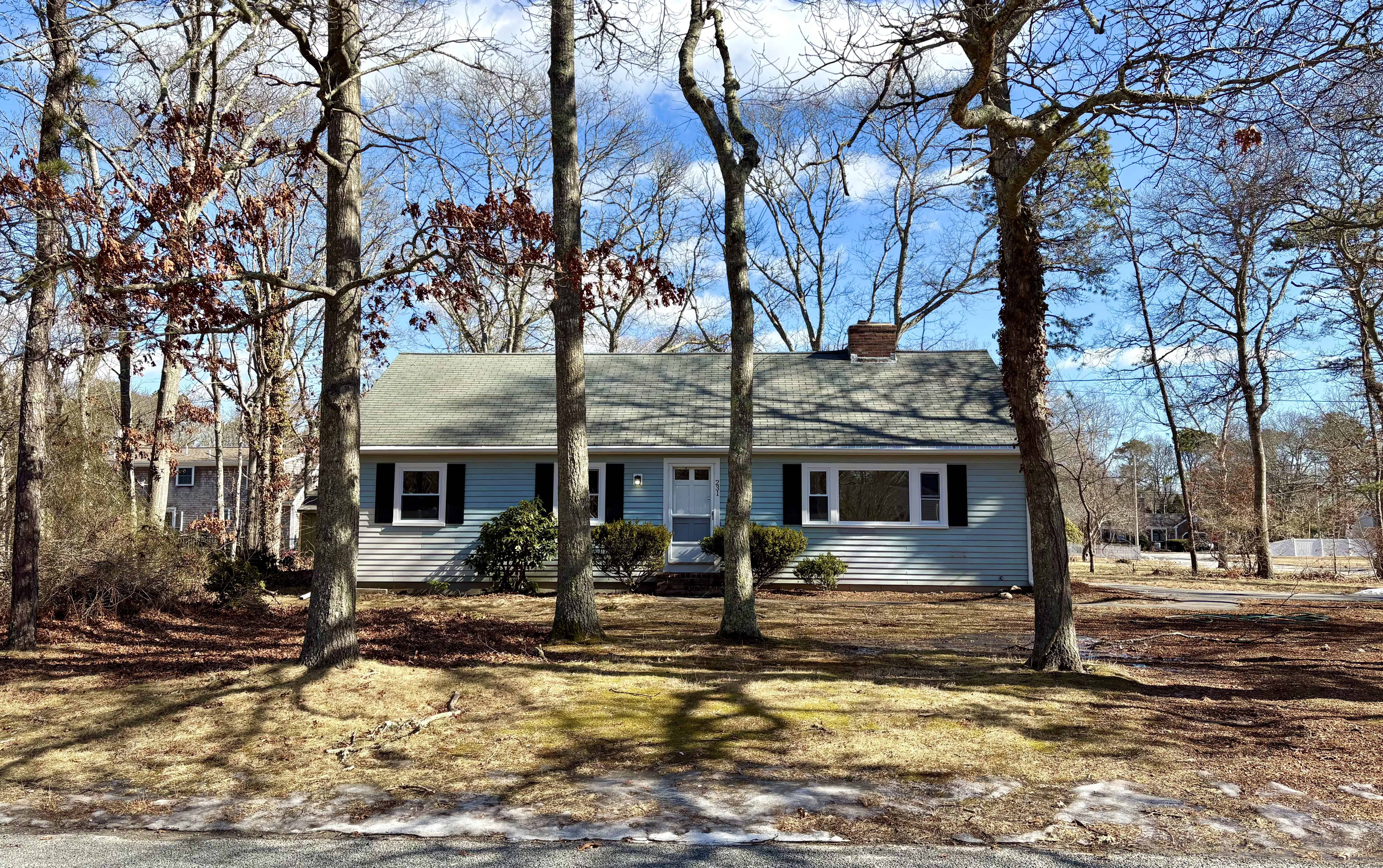 Barnstable MA