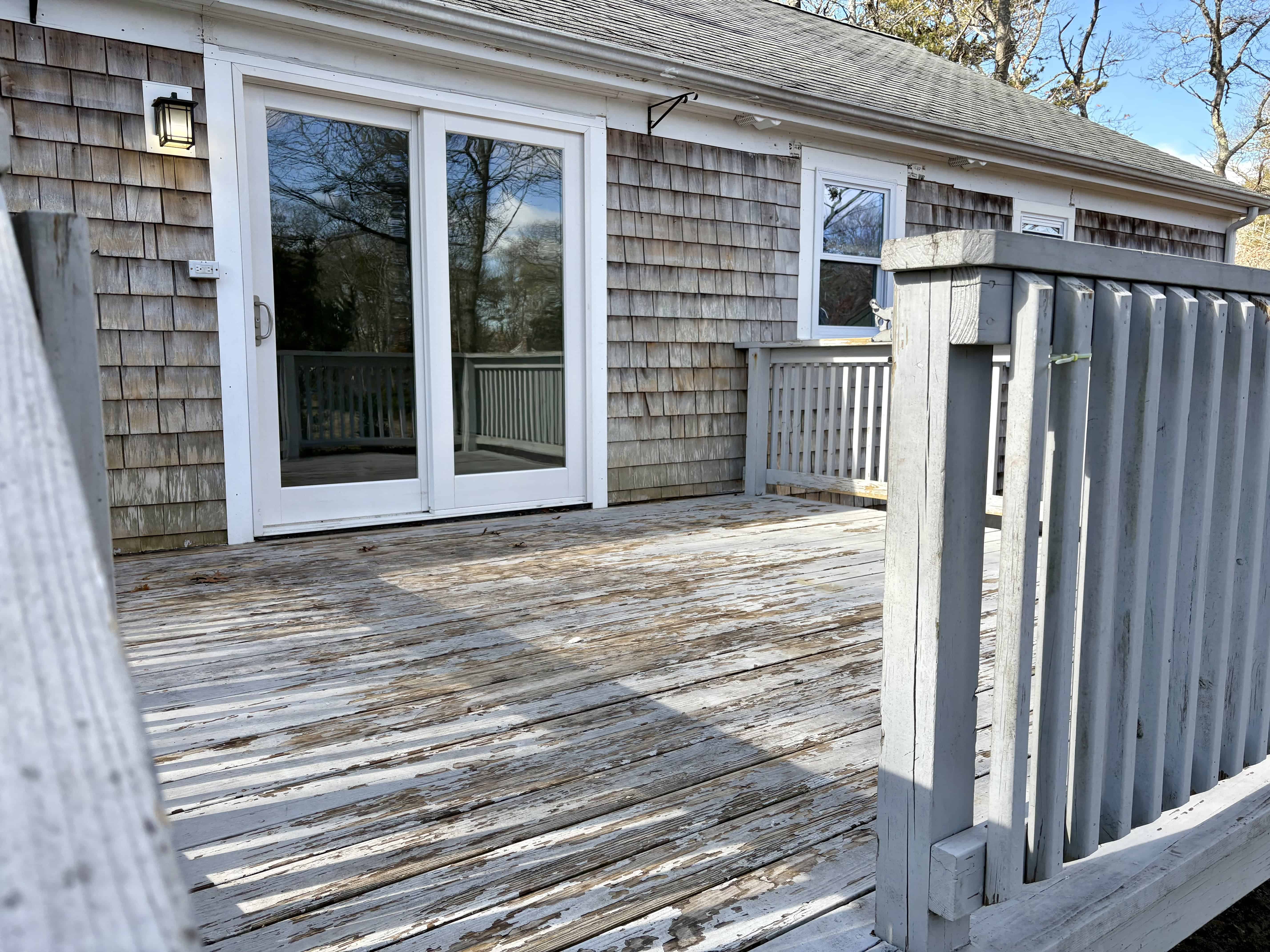 Barnstable MA