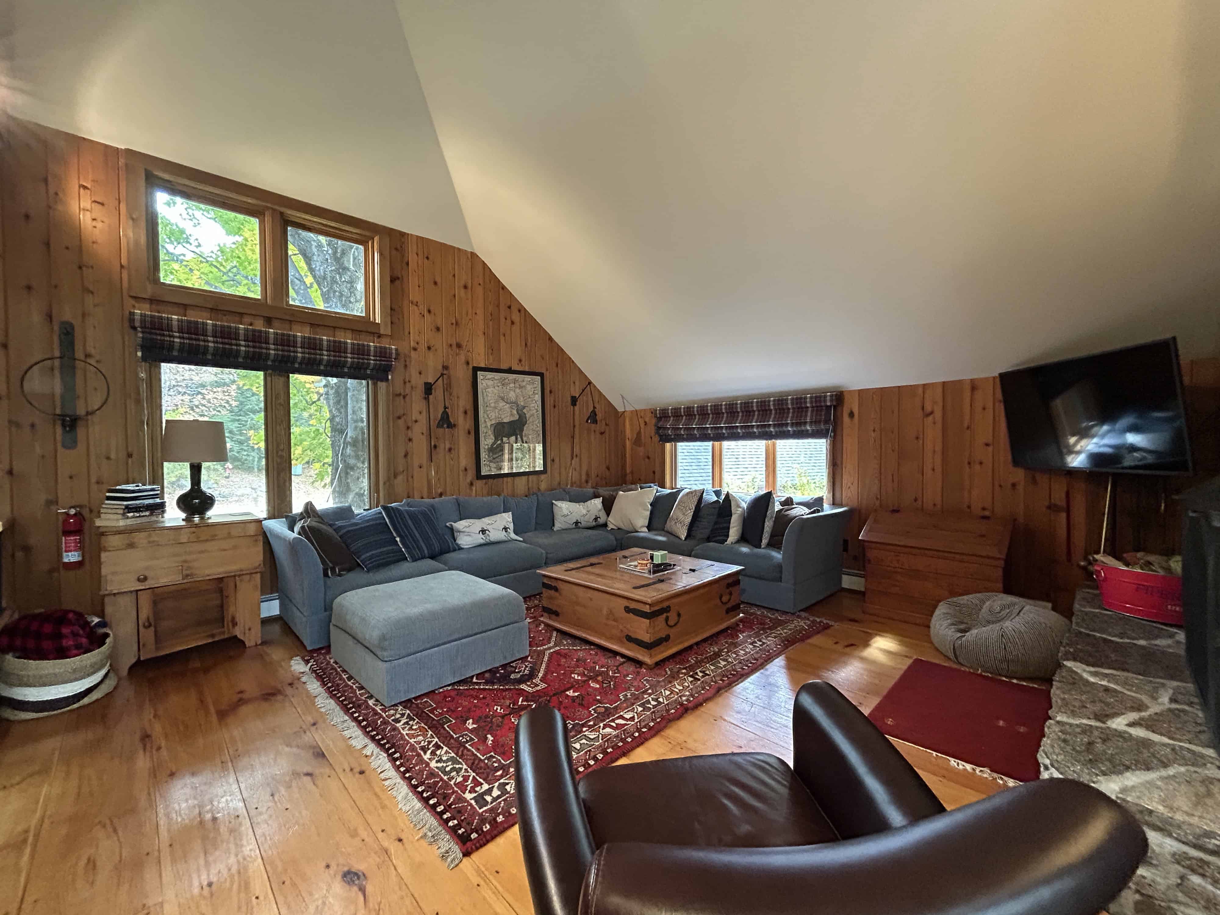 Winhall VT 05340