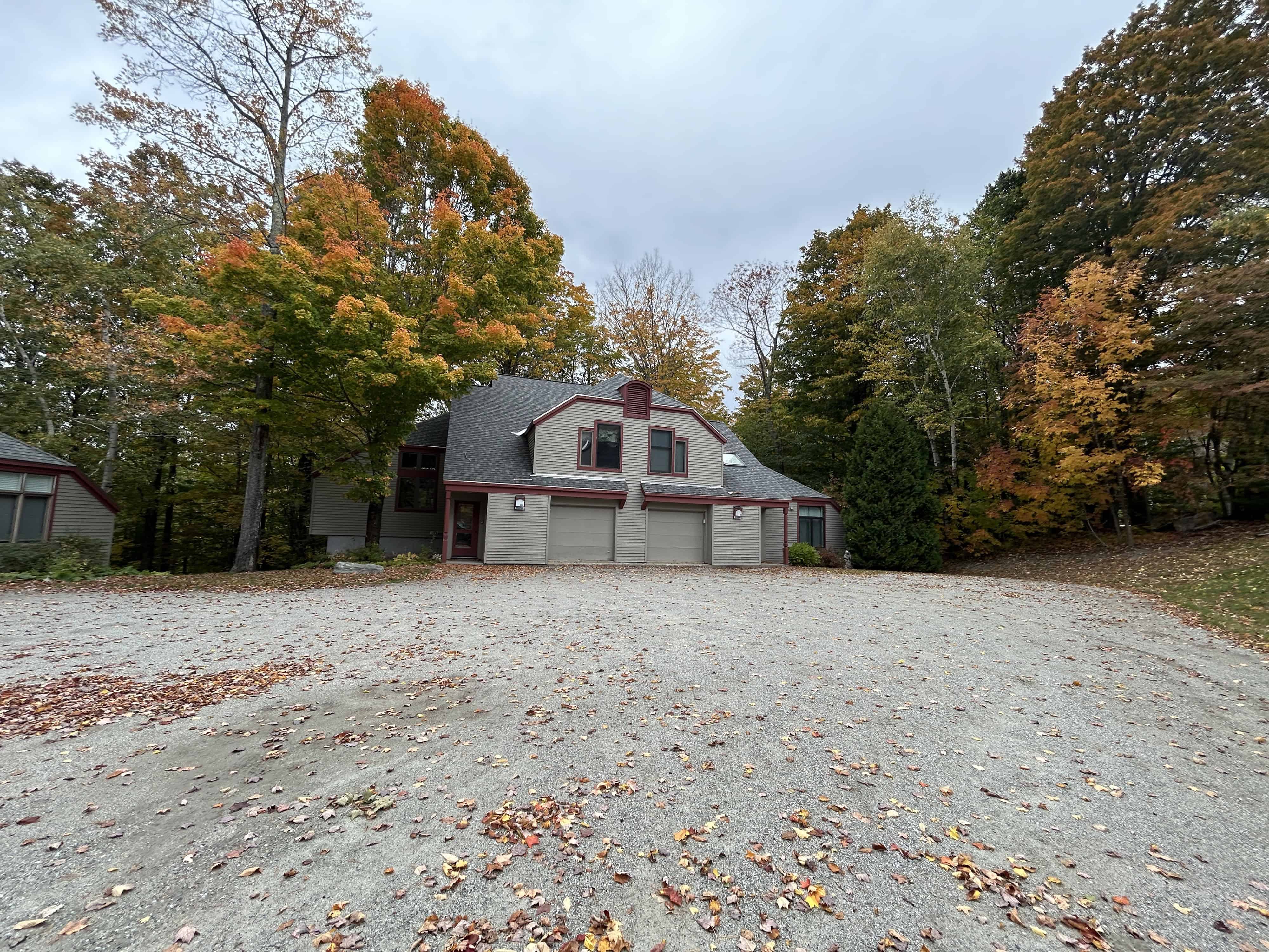 Winhall VT 05340