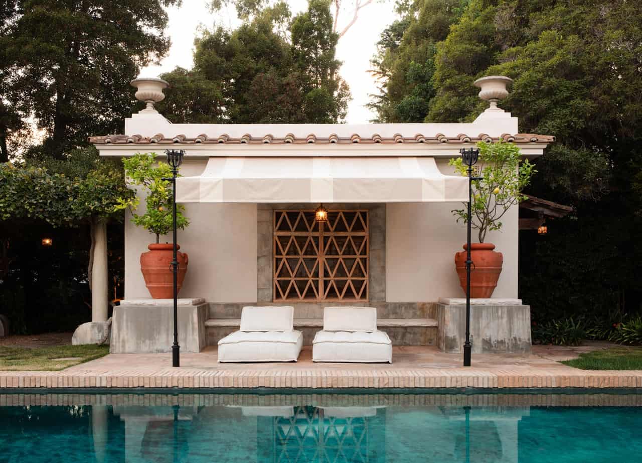 319 San Ysidro Road Montecito CA 93108