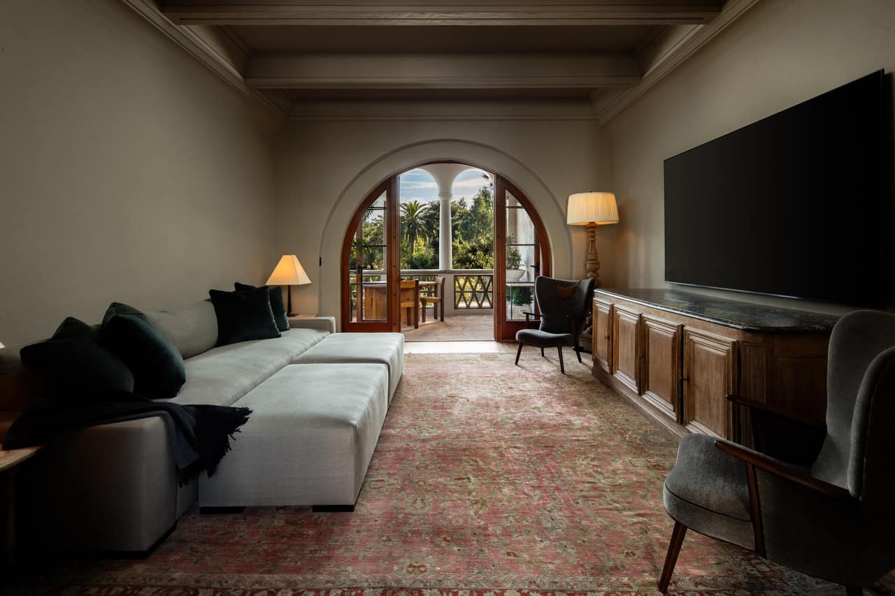 319 San Ysidro Road Montecito CA 93108