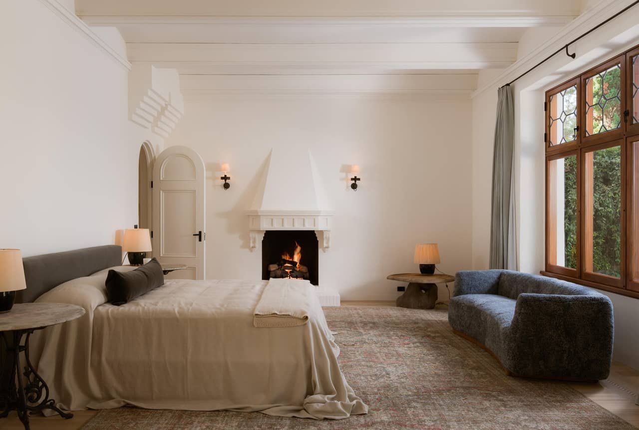 319 San Ysidro Road Montecito CA 93108