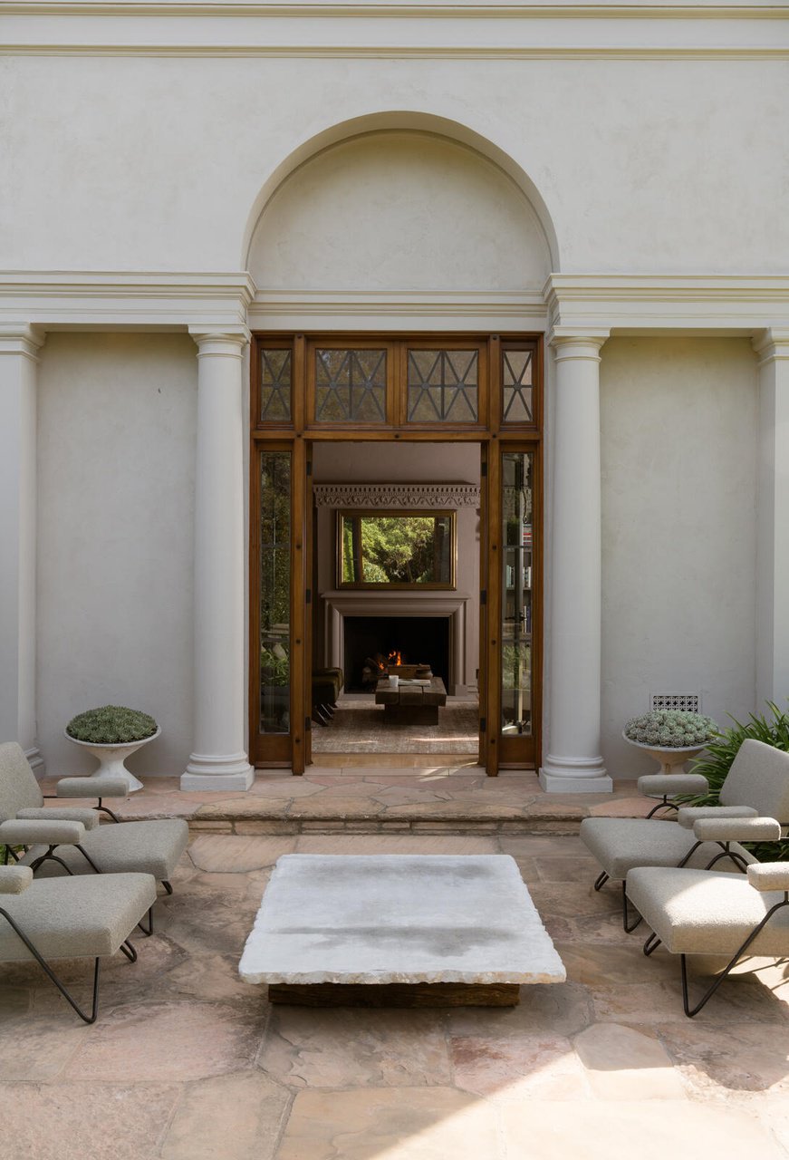 319 San Ysidro Road Montecito CA 93108