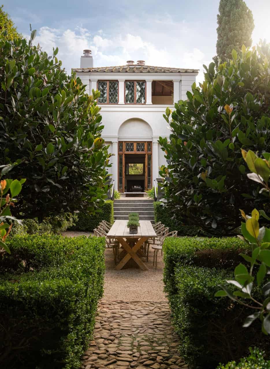 319 San Ysidro Road Montecito CA 93108