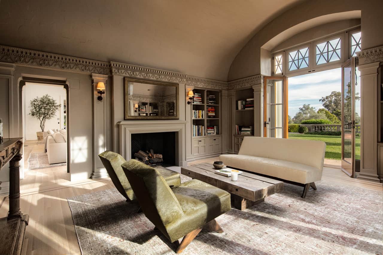 319 San Ysidro Road Montecito CA 93108